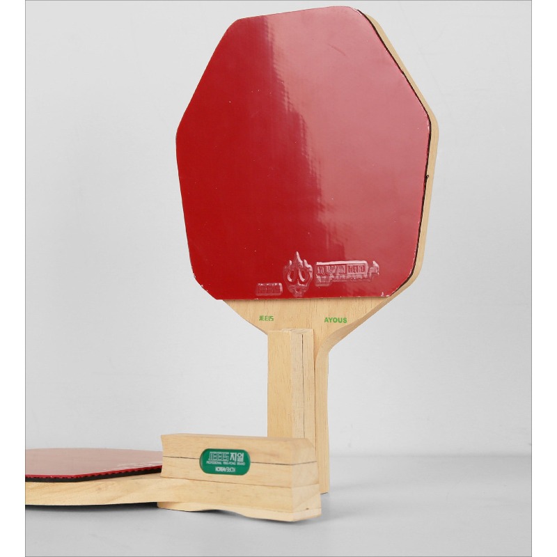 JEELS Japanese 1-Ply Ayous Woo - Table Tennis In Japanese review and price