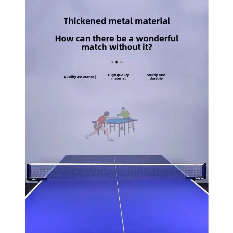 DHS table tennis table univers - Table Tennis Online review and price