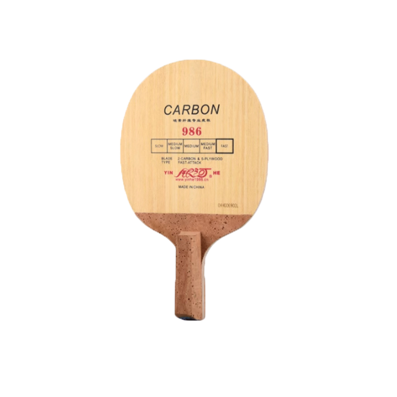 Yinhe-Table Tennis Blade, Japa - Table Tennis In Japanese review and price