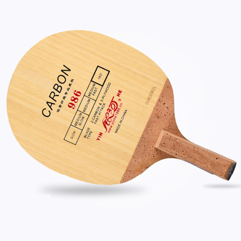 Yinhe-Table Tennis Blade, Japa - Table Tennis In Japanese review and price