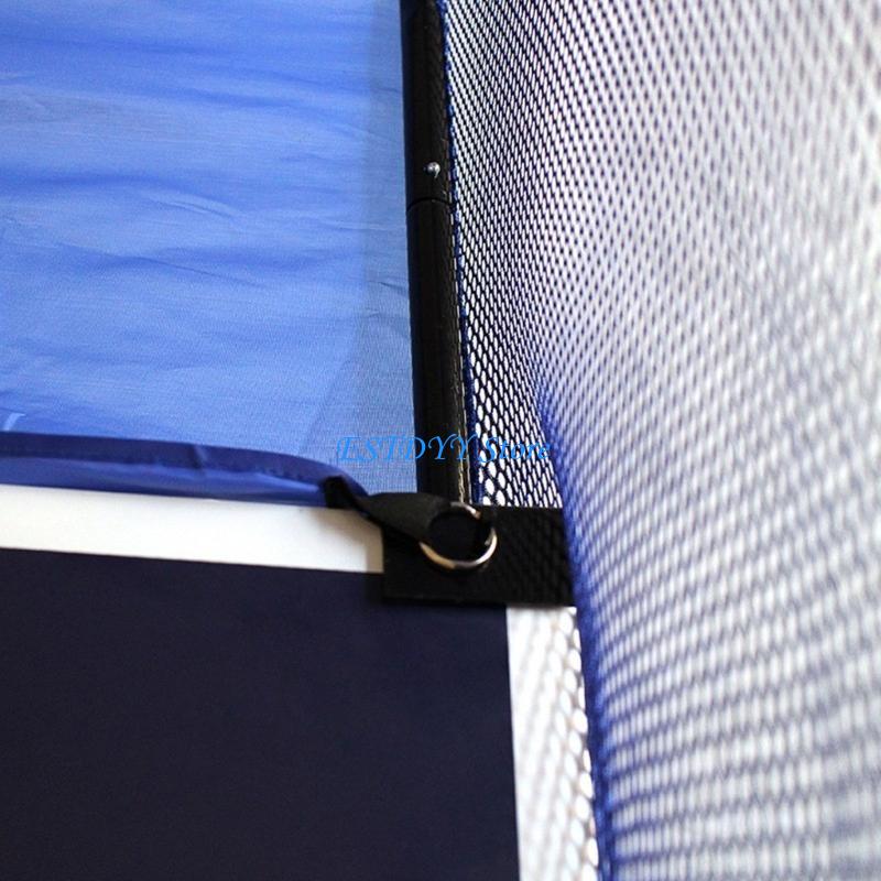 G6DE Light Weight Table Tennis - Table Tennis Net review and price
