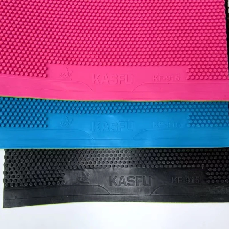 KASFU Table Tennis Rubber Shee - Table Tennis Rubber Anti Spin review and price