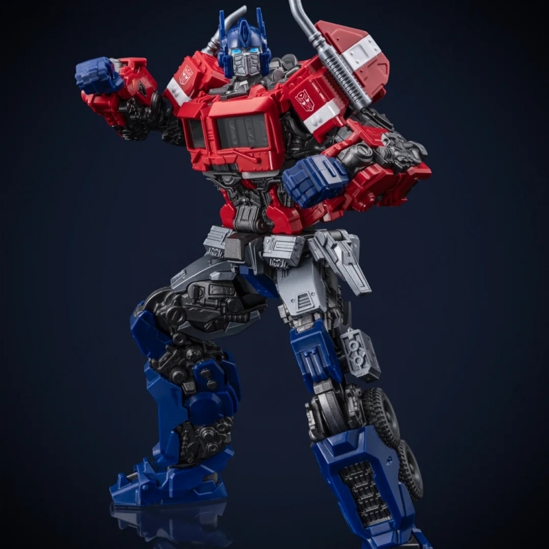 Genuine Blokees Transformers B - Table Tennis Champion review and price
